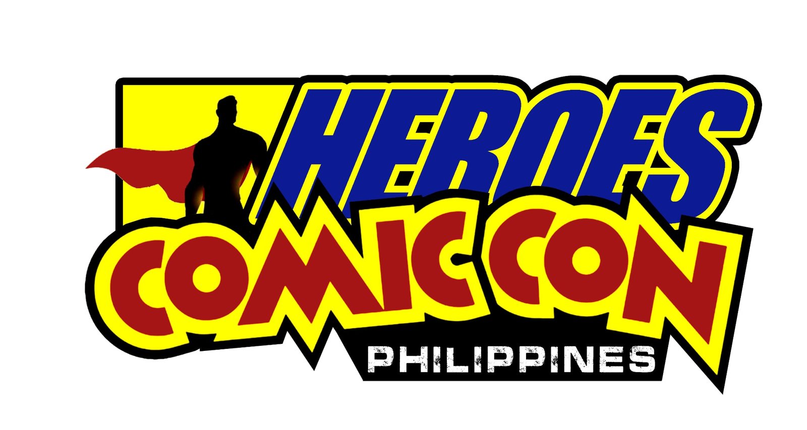 Heroes Comic Con PH